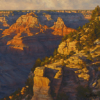 Canyon Afternoon 11x14W.jpg
